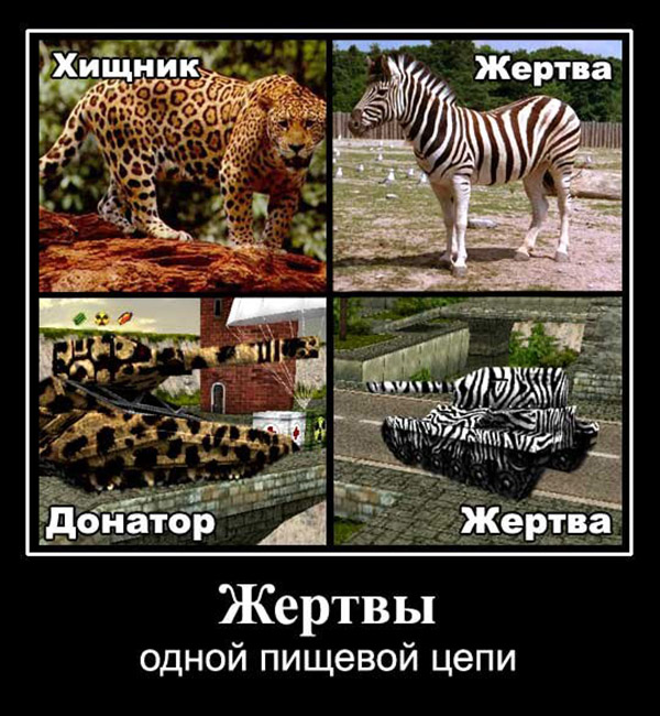 Демотиваторы про игры и геймеров