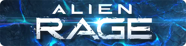 Alien Rage Alien Rage