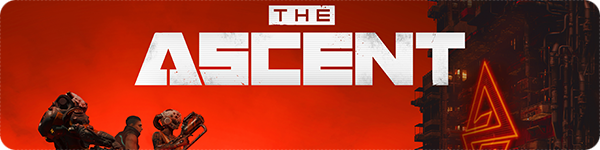The Ascent