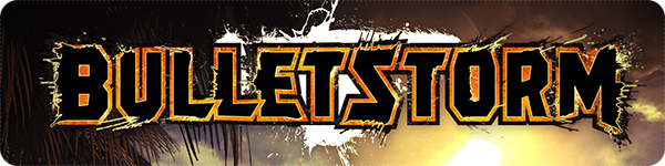 Bulletstorm