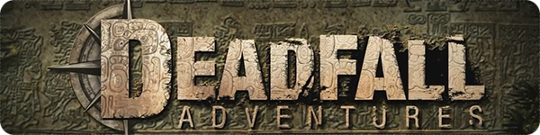 Deadfall Adventures Deadfall Adventures