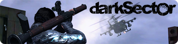 Dark Sector Dark Sector