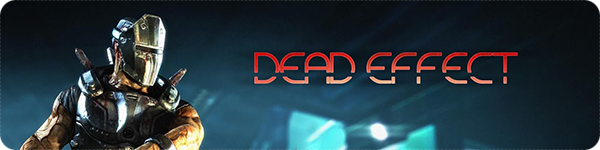 Dead Effect Dead Effect