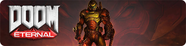 Doom Eternal Doom Eternal