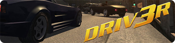Driv3r Driv3r