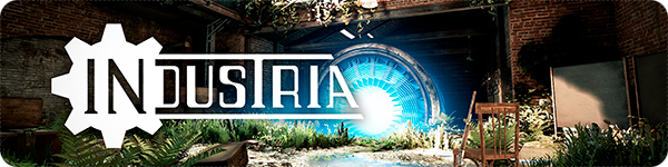 INDUSTRIA