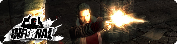 Infernal: Hell's Vengeance Infernal: Hell's Vengeance