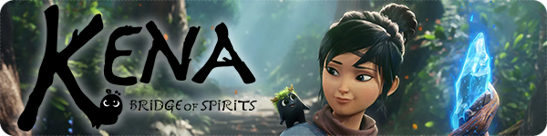 Kena: Bridge of Spirits