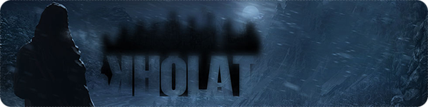 Kholat