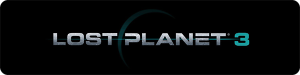 Lost Planet 3 Lost Planet 3