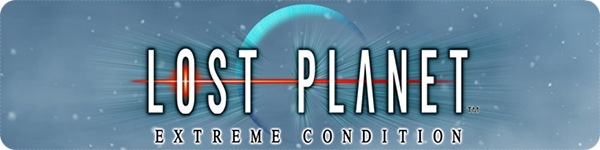 Lost Planet: Extreme Condition Lost Planet: Extreme Condition