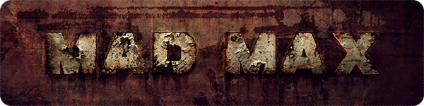 Mad Max