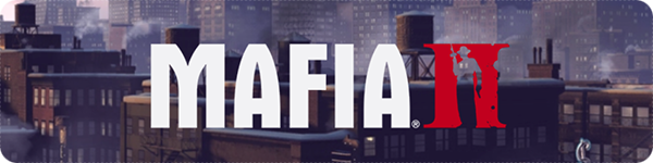 Mafia II Mafia II