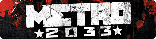 Metro 2033: The Last Refuge