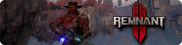 Remnant II