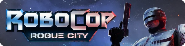 RoboCop: Rogue City