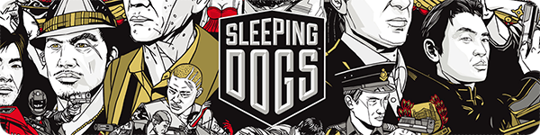 Sleeping Dogs