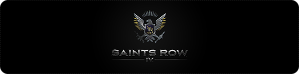 Saints Row IV Saints Row IV