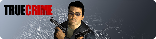 True Crime Streets of L.A.