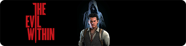 The Evil Within The Evil Within