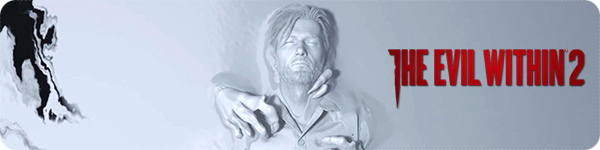 The Evil Within 2