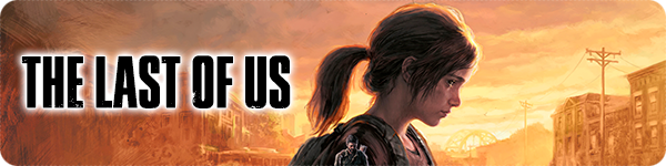 The Last of Us: Part I