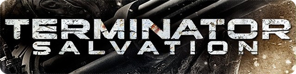 Terminator Salvation Terminator Salvation