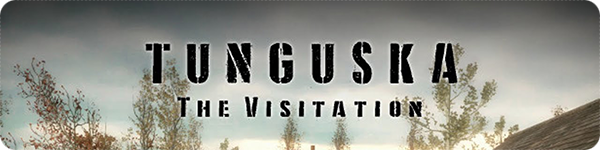 Tunguska: The Visitation
