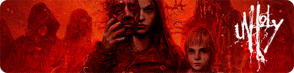 Unholy