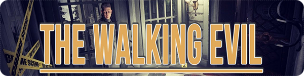 The Walking Evil The Walking Evil