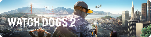 Watch Dogs 2