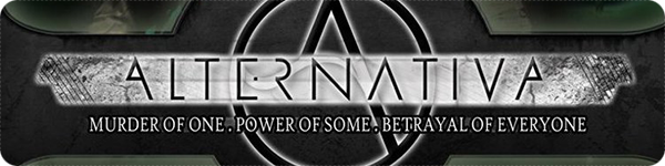 Alternativa Alternativa