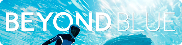 Beyond Blue Beyond Blue