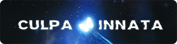 Culpa Innata: презумпция виновности Culpa Innata: презумпция виновности