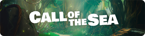 Call of the Sea