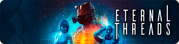 Eternal Threads Eternal Threads