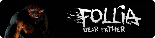 Follia – Dear Father Follia – Dear Father