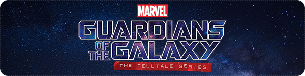 Marvel's Guardians of the Galaxy: The Telltale Series Marvel's Guardians of the Galaxy: The Telltale Series
