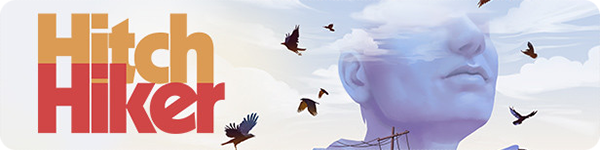 Hitchhiker – A Mystery Game Hitchhiker – A Mystery Game