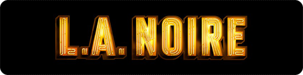 L.A. Noire