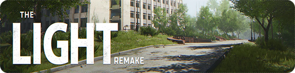 The Light Remake The Light Remake