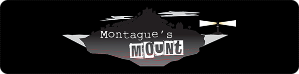 Montague's Mount Montague's Mount