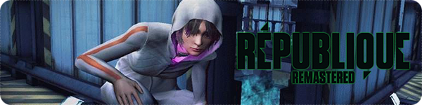  Republique Remastered