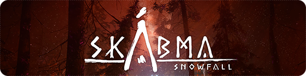 Skabma – Snowfall