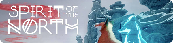 Spirit of the North Spirit of the North