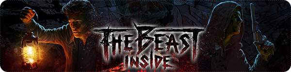 The Beast Inside