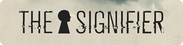 The Signifier