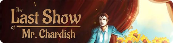 The Last Show of Mr. Chardish