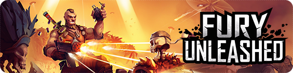 Fury Unleashed