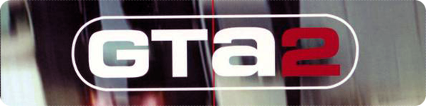 Grand Theft Auto 2